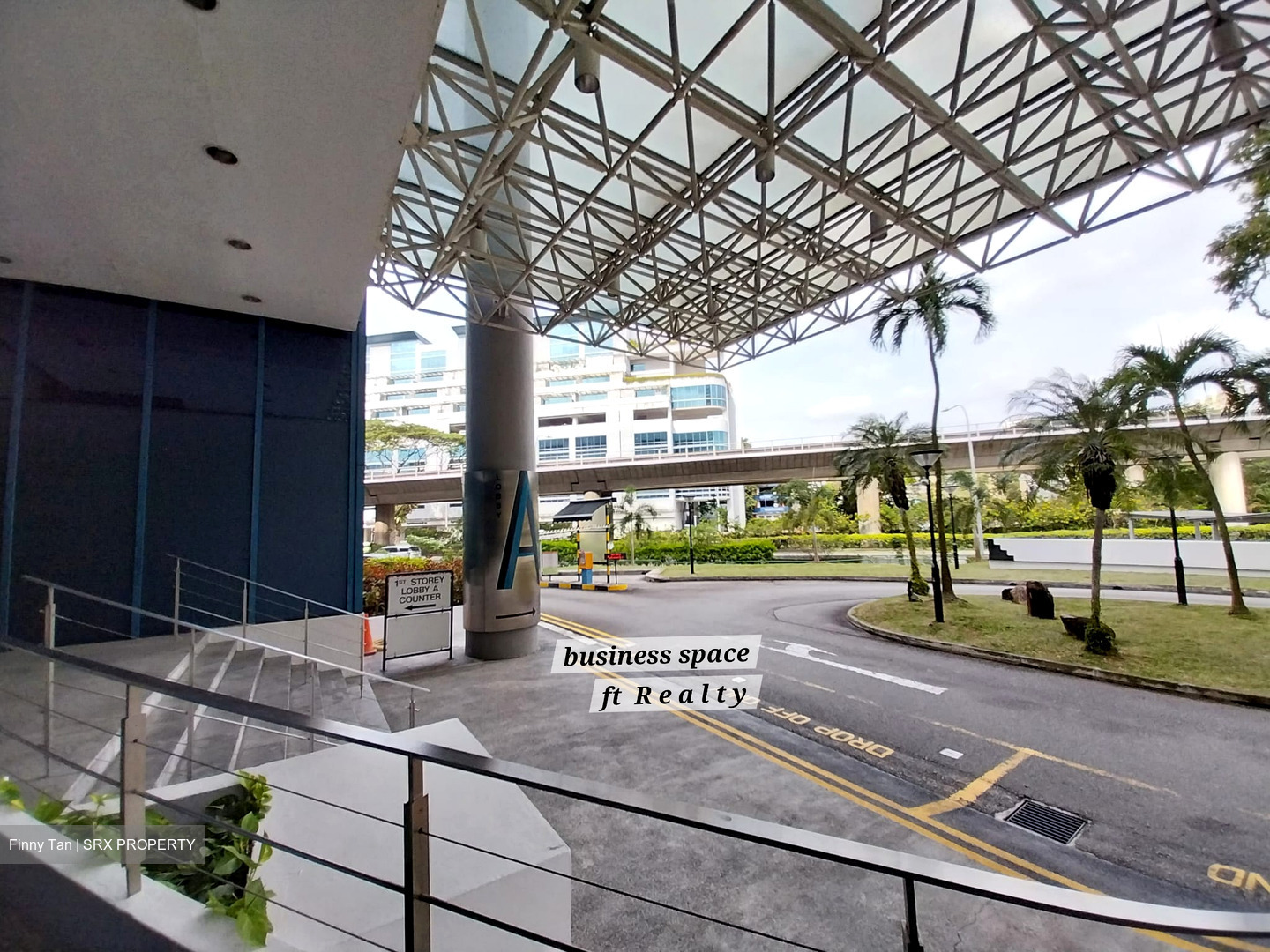 Commonwealth MRT (D3), Factory #520102941